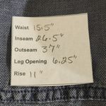 Cynthia Rowley  Blue Linen Blend Cargo Jogger Pants NWT Size Large Cargo Joggers Photo 1