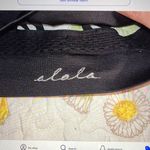 Alala  black sports bra new without tags Photo 2