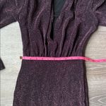 Line and Dot  Opal Gown Photo 10