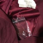 BHLDN  capulet dress Photo 2