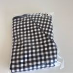 Draper James  Women’s Natalie Sweatshirt in Gingham Photo 10