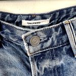 GRLFRND  Kerry Denim Shorts Photo 3