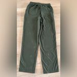 Athleta Farallon Pant green size XS tall XST NWT Photo 9