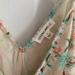 Cotton Candy LA  Floral Floaty Dress NWOT Size S Photo 1