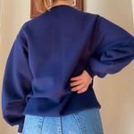 Nordstrom Muir Woods sweatshirt size small Photo 1