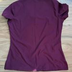 Med Couture Scrub Top Photo 2