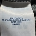 Lands' End Tank Top Heathered Sleeveless Casual‎ Everyday Top 2X Gray Size XXL Photo 2