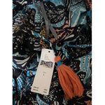 Anthropologie Deja Plisse Tunic Dress Photo 9