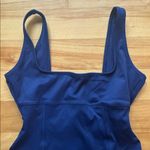SKIMS NWT  Sculpting Swim Tank One Piece Sz M Photo 3