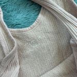 Urban Outfitters  Pink Ribbed Tank Top Photo 1