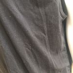 Tangerine  Layered Athletic Mesh Tank Black Gray Women's Size XXL Photo 8