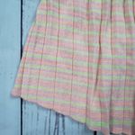 Kimchi Blue NWT  Pleated Loose Drapey Stretch Sleeveless Tank Top Women's Size XS Photo 1