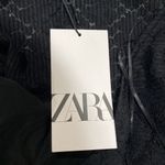 ZARA NWT  medium lace top Photo 4