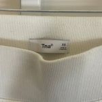Aritzia TNA  Joggers - Women XS - White Photo 1