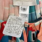 Corey Lynn alter Corey Lynn Calter Free People Lola top Capri Print Small NWT Photo 9