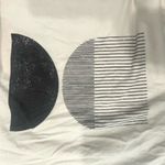 Bohme Geometric Shapes Graphic Tee Photo 4