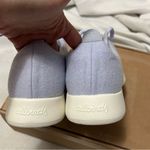 Allbirds  Wool Runner Kotare Heather sneakers Photo 10