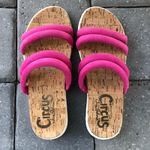 Circus by Sam Edelman  Women’s NARINA Sandal Size 8 Photo 1