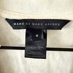 Marc by Marc Jacobs  Dita The Cheetah Dress in Gray Print Size S Photo 3