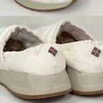 Columbia Palermo Street Slip-On Sneakers Photo 3