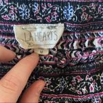 LA Hearts L.A.Hearts Rayon Skirt Photo 3