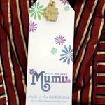 Show Me Your Mumu NWT SMYMM Maribelle Shirt Dress Photo 7