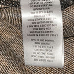 Robbie Bee  Black and Tan Plaid Midi Dress Photo 11