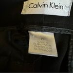 Calvin Klein ‎ Black Dress Pants - Size 6 Photo 4