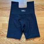 Booty By Brabants  black leggings size large Photo 4