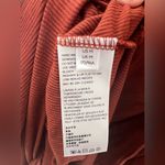 Free People Women’s Shimmy Shake Cowboy Deep V Back Top Size Medium‎ Photo 9