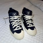 VEJA Nova High Top Sneakers Photo 6