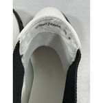 Womans Didifu Pullon Ankle Boots White 8 Chunky Heel Elastic Ankle NWOT Photo 6