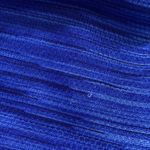 Adidas navy textured space dye hooded quarter zip long sleeve top size S Photo 13