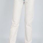 Levi's Levi’s 501 ‘81 High Rise Tapered Mom Jean in Erikka's Pic Light Wash Size 25 Photo 0
