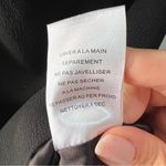 Sau Lee NEW NWT  Eve Strapless Mini Dress In Black Photo 13