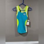 Pearl Izumi NWT  Women’s Elite Inrcool Tri Singlet Photo 1