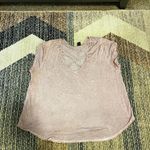 Rue 21 Pink Top Photo 1