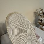 Nike Court Vision Low White Pink in Size 6.5 Photo 4