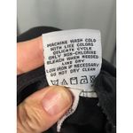 Calvin Klein  Black‎ Pants Size 6 Career Dress Pants Photo 9