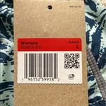 Nike  Women's Dri-FIT Icon Clash Tempo Shorts Mint Foam - NWT - L Photo 3