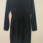 Julia Jordan Liquid Jersey Faux Wrap Dress Size 2 Photo 4