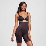Maidenform  Self Expressions Womens Firm Foundations Thigh Slimmer SE5001 SMALL Photo 1