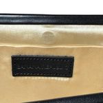 Banana Republic NWT Chic Cream and Black Small Shoulder Bag Photo 4