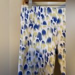 Alo Yoga Capri Revolve Airbrush Cheetah Size M Leggings Photo 2