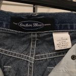 Anchor Blue  Cargo jeans Photo 3