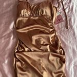 Emerald Sundae  mini dress Photo 0