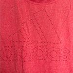 Adidas laser dot graphic tee sz XL Photo 1