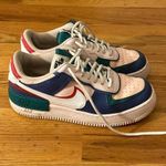 Nike Air Force 1 Photo 0