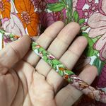 Rachel Zoe  Floral Print Dress Size Small - NWOT Photo 11