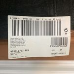 United Colors Of Benetton Size 44 Women's Black Boot Cut Jeans NWT US 31 Size M Photo 5